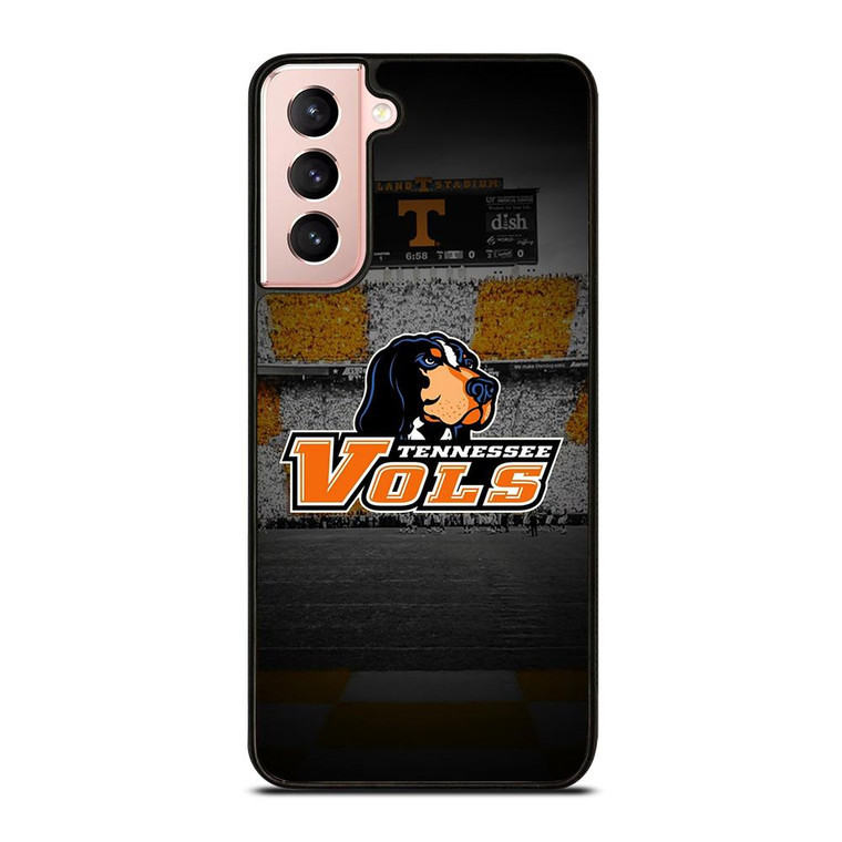 TENNESSEE VOLS FOOTBALL LOGO 1 Samsung Galaxy Case Cover
