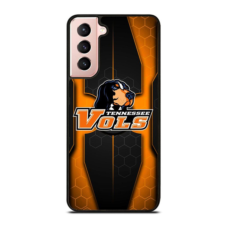TENNESSEE VOLS FOOTBALL LOGO 2 Samsung Galaxy Case Cover