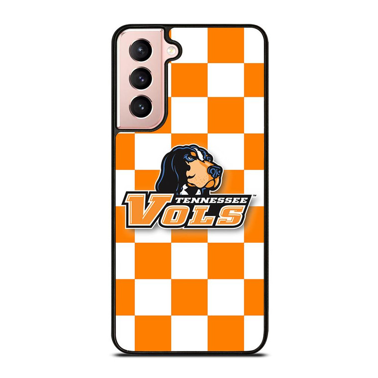 TENNESSEE VOLS FOOTBALL LOGO 3 Samsung Galaxy Case Cover