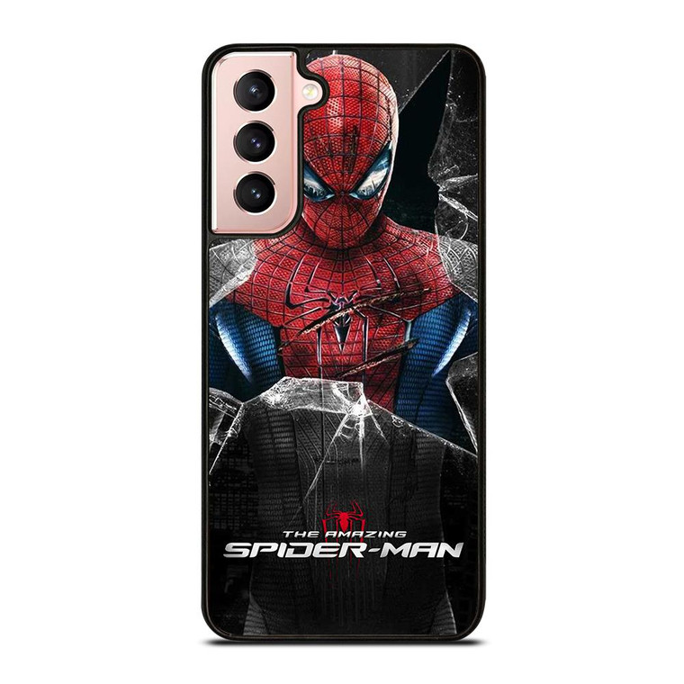 THE AMAZING SPIDERMAN Samsung Galaxy Case Cover