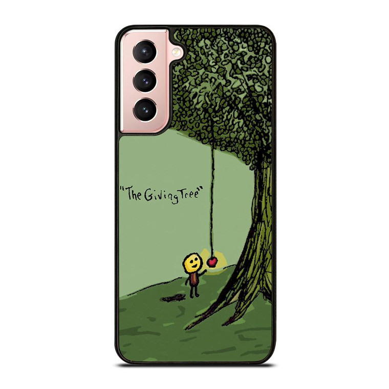 THE GIVING TREE ARTWORK Samsung Galaxy Case Cover