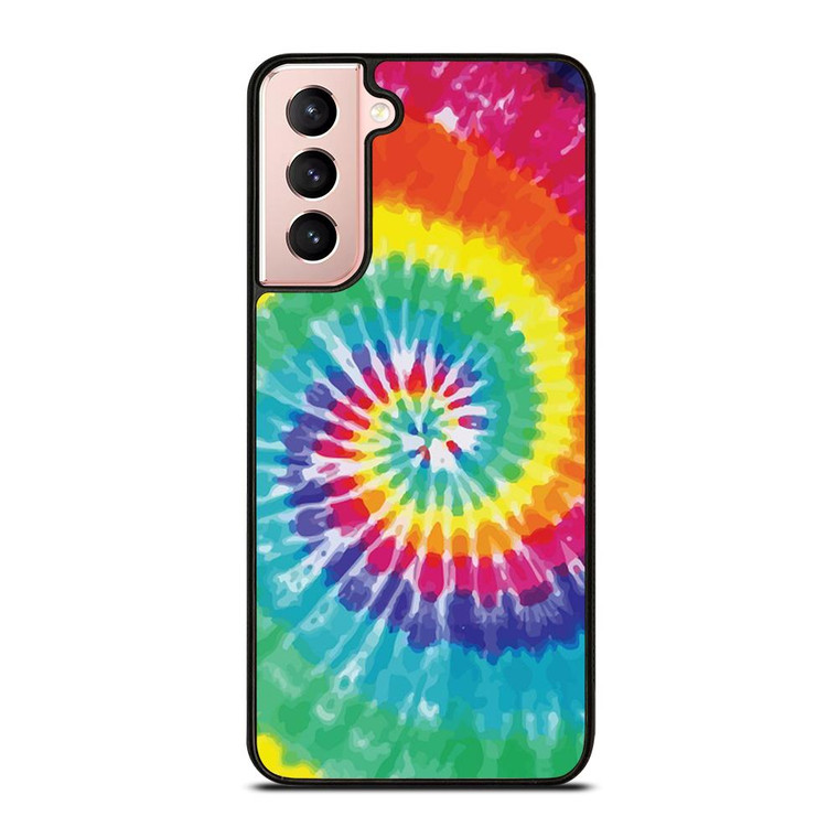 TIE DYE TIE DYE 1 Samsung Galaxy Case Cover