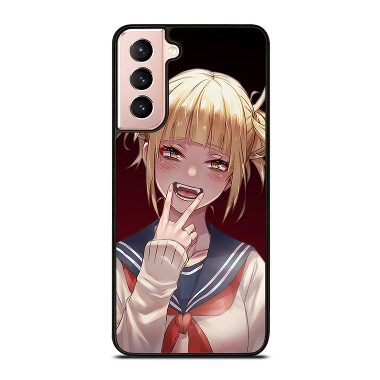 TOGA CUTE MY HERO ACADEMIA Samsung Galaxy Case Cover
