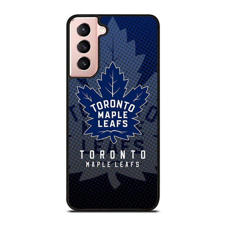 TORONTO MAPLE LEAFS NHL LOGO 1 Samsung Galaxy Case Cover