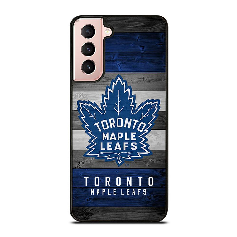 TORONTO MAPLE LEAFS NHL LOGO 2 Samsung Galaxy Case Cover