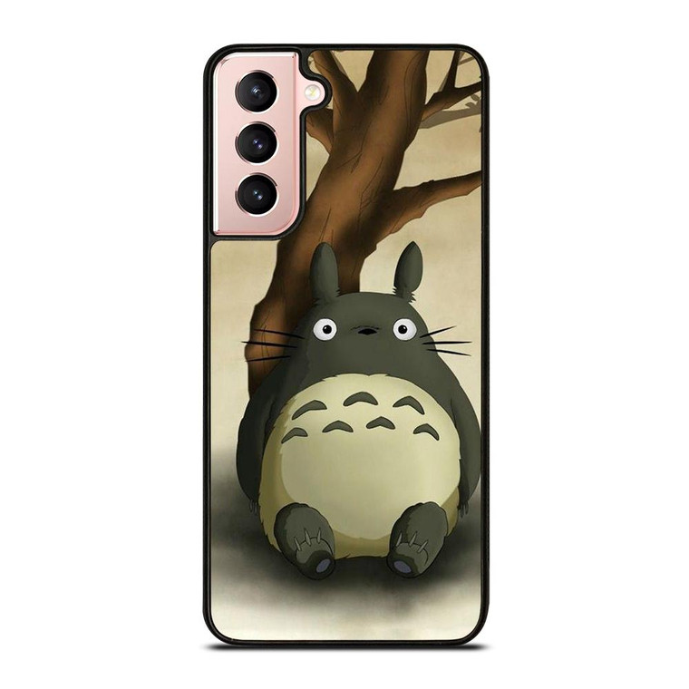 TOTORO ANIME Samsung Galaxy Case Cover