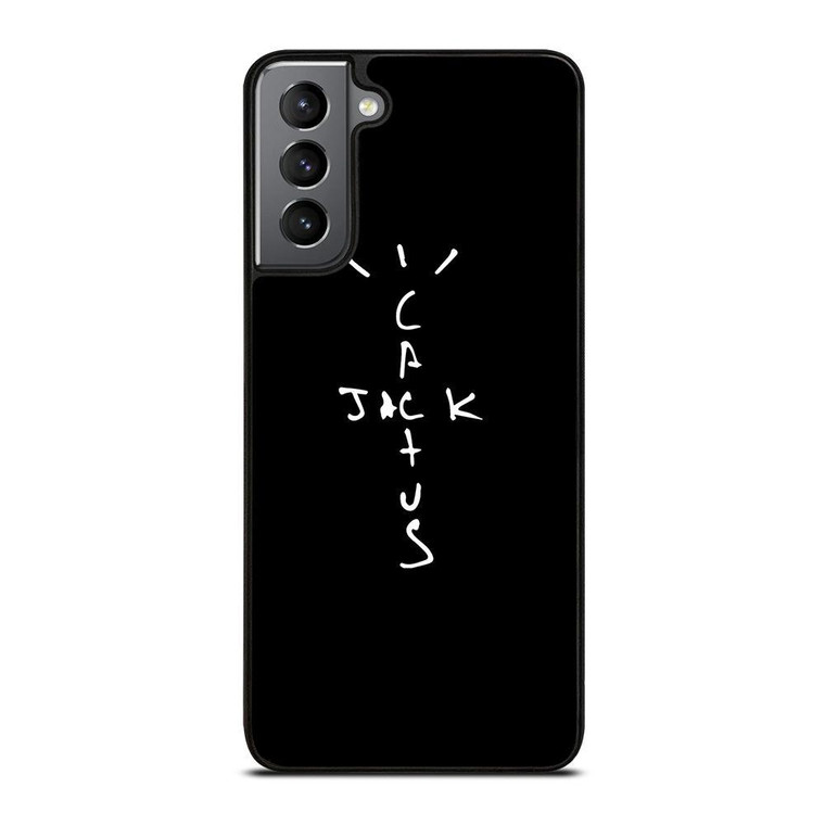 TRAVIS SCOTT CACTUS JACK Samsung Galaxy Case Cover