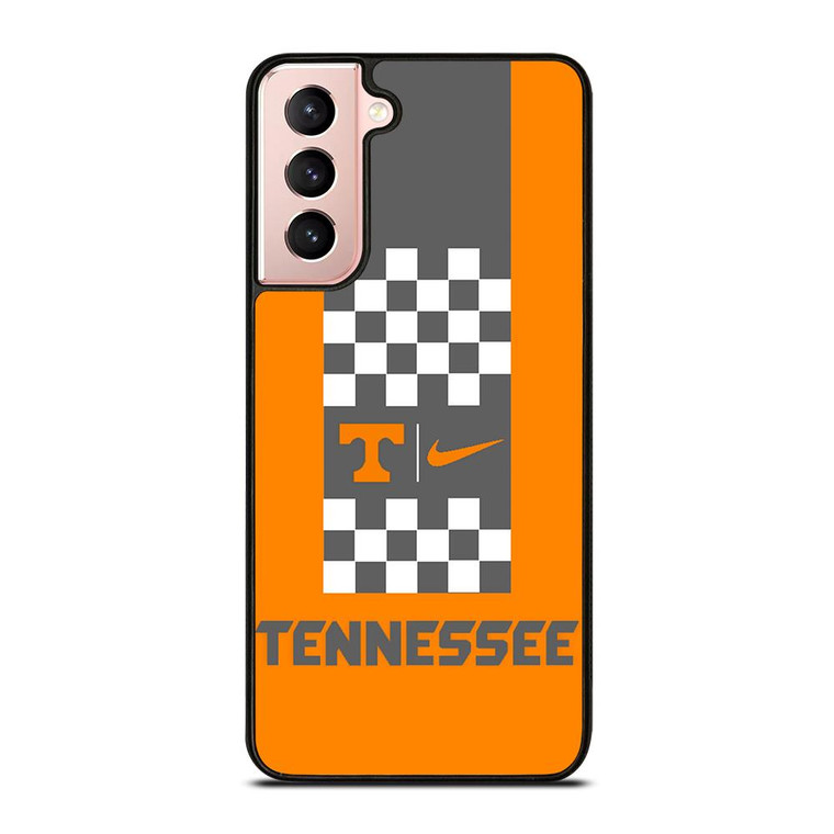 UNIVERSITY OF TENNESSEE UT VOLS FOOTBALL Samsung Galaxy Case Cover