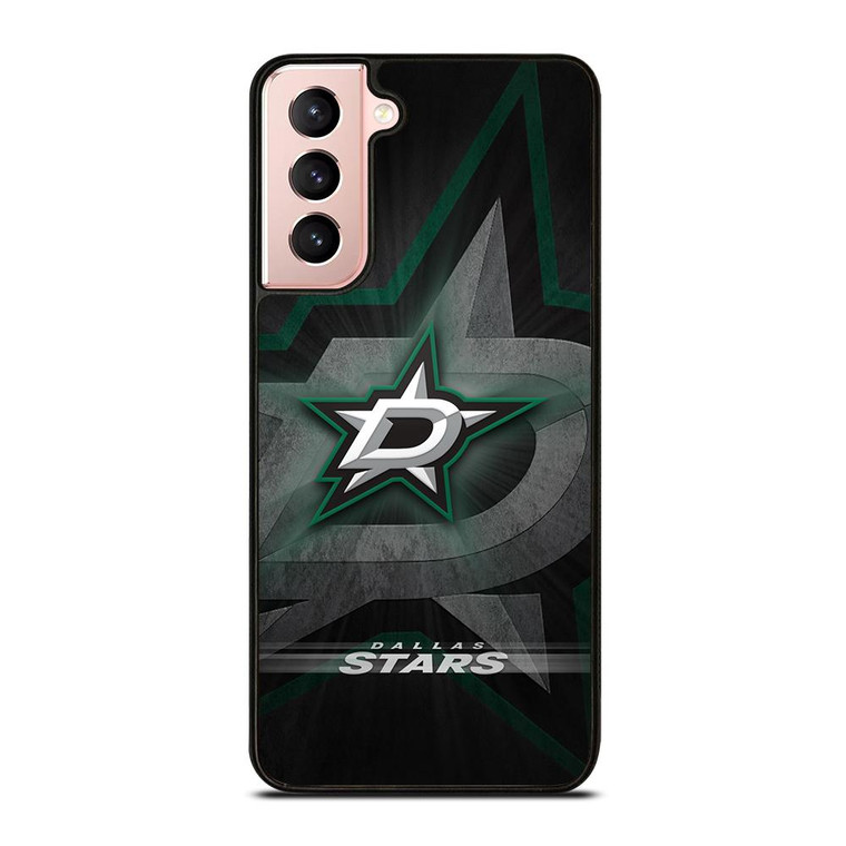 DALLAS STARS SYMBOL 1 Samsung Galaxy Case Cover