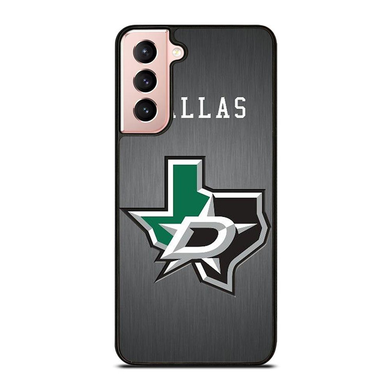 DALLAS STARS SYMBOL 3 Samsung Galaxy Case Cover