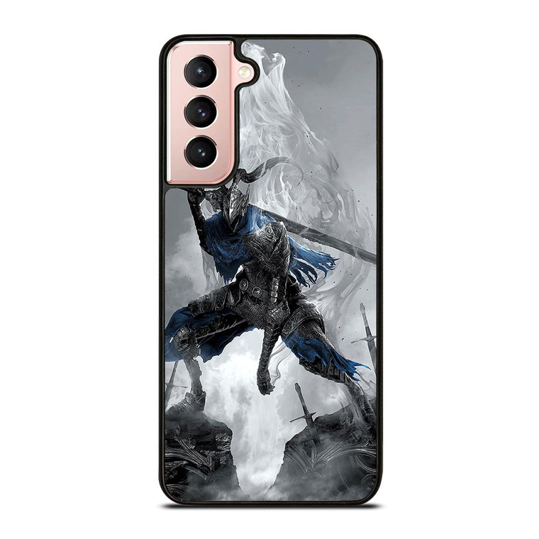 DARK SOULS ARTORIAS KNIGHT 1 Samsung Galaxy Case Cover