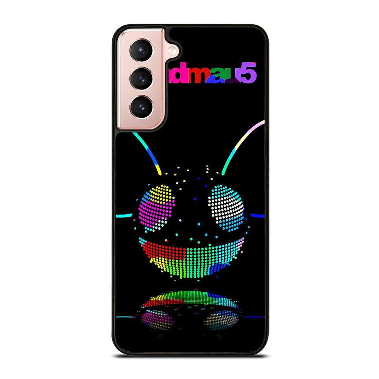 DEADMAU5 ARTWORK Samsung Galaxy Case Cover