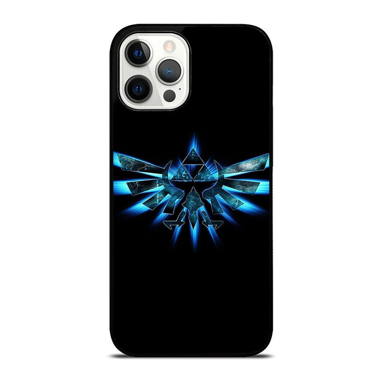 THE LEGEND OF ZELDA 3 iPhone Case Cover
