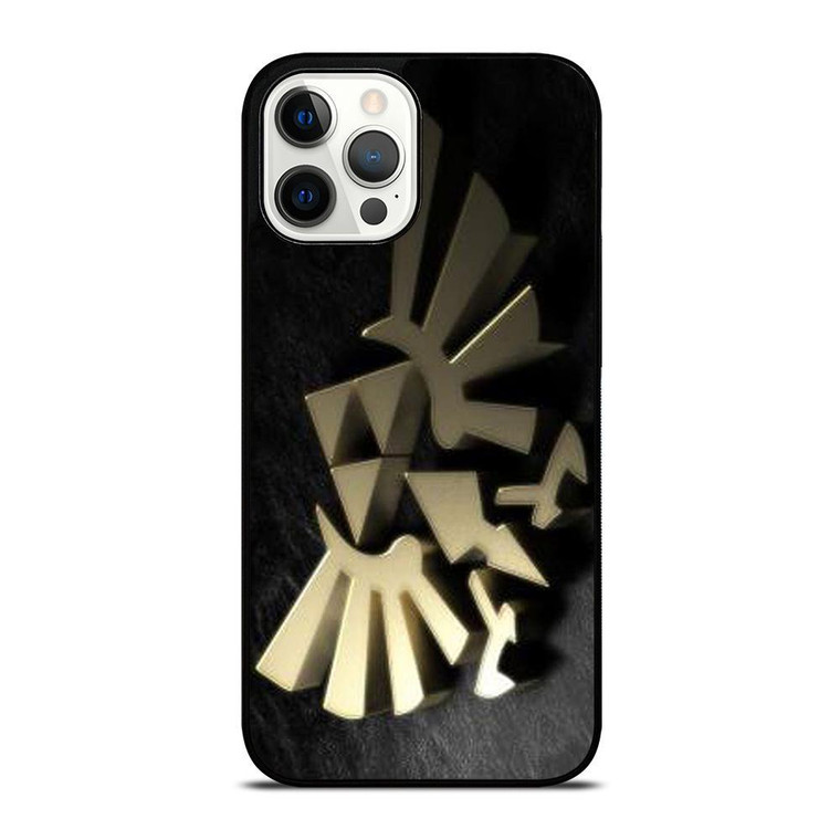 THE LEGEND OF ZELDA 2 iPhone Case Cover