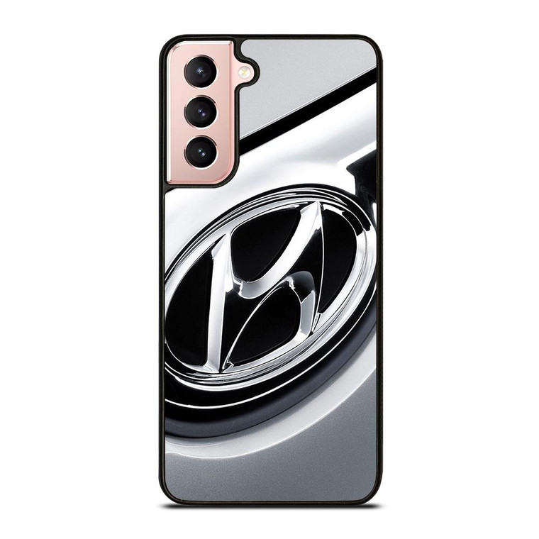HYUNDAI LOGO EMBLEM Samsung Galaxy Case Cover