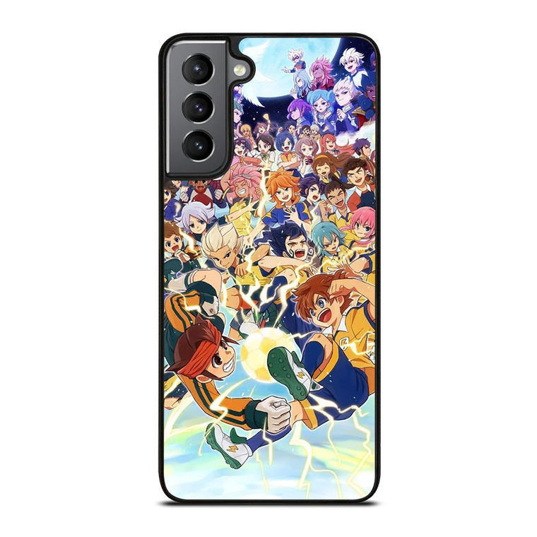INAZUMA ELEVEN ALL CHARACTER Samsung Galaxy Case Cover