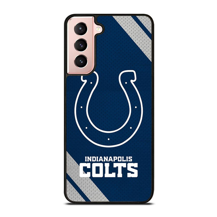 INDIANAPOLIS COLTS SYMBOL 2 Samsung Galaxy Case Cover