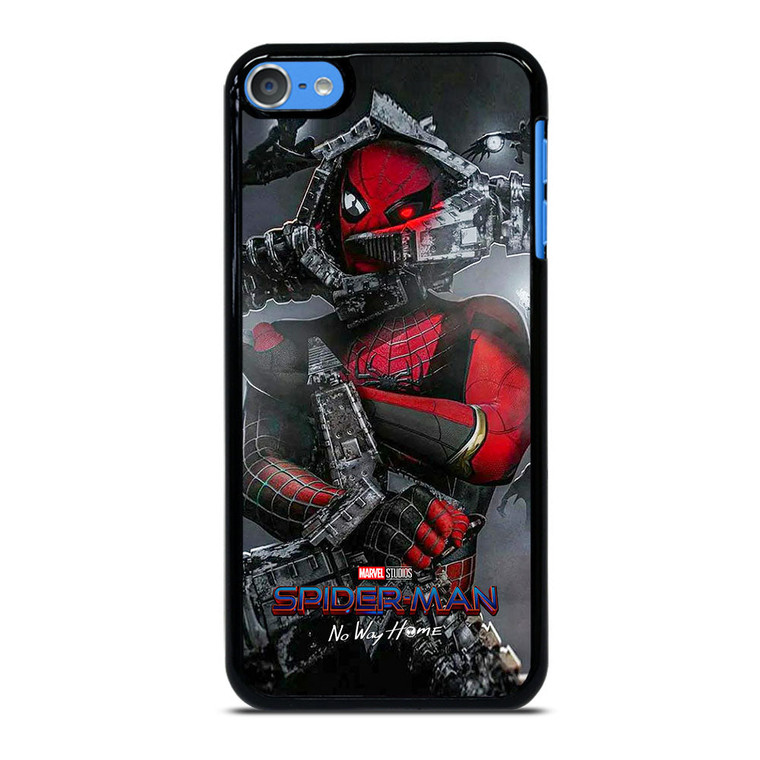 SPIDERMAN DOC OC NO WAY HOME iPod Touch Case Cover