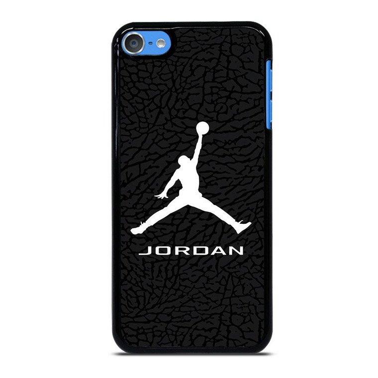 AIR JORDAN ELEPHANT SKIN iPod Touch Case Cover