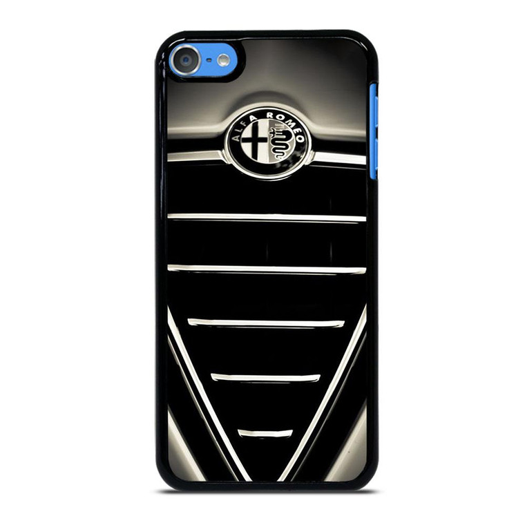 ALFA ROMEO EMBLEM iPod Touch Case Cover
