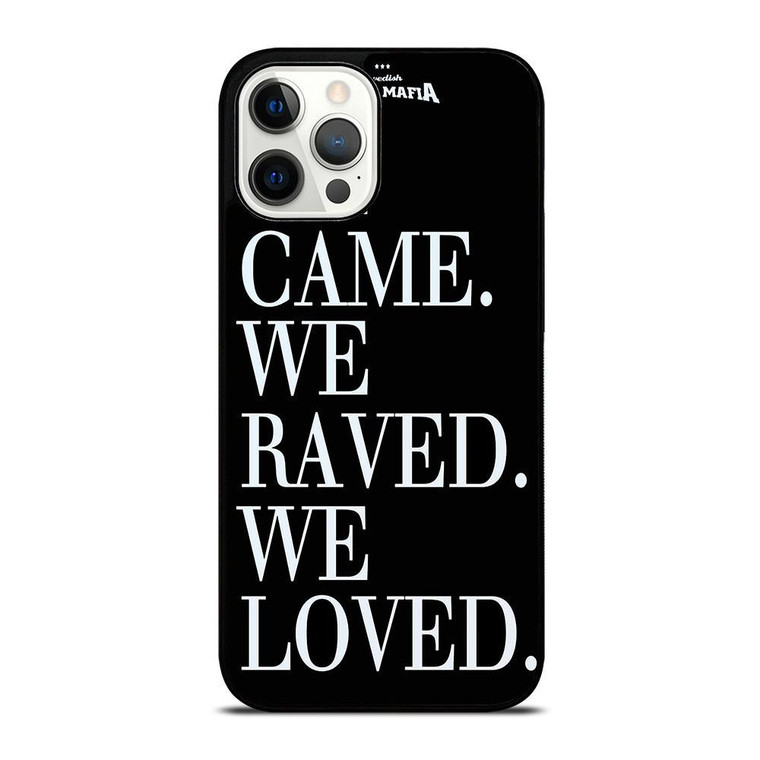SWEDISH HOUSE MAFIA 1 iPhone Case Cover