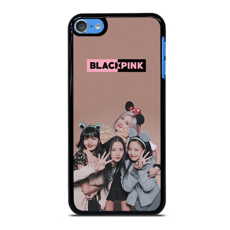 BLACKPINK KPOP GROUP iPod Touch Case Cover
