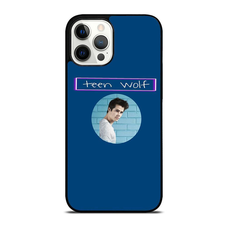 STILES STILINSKI TEEN WOLF iPhone Case Cover