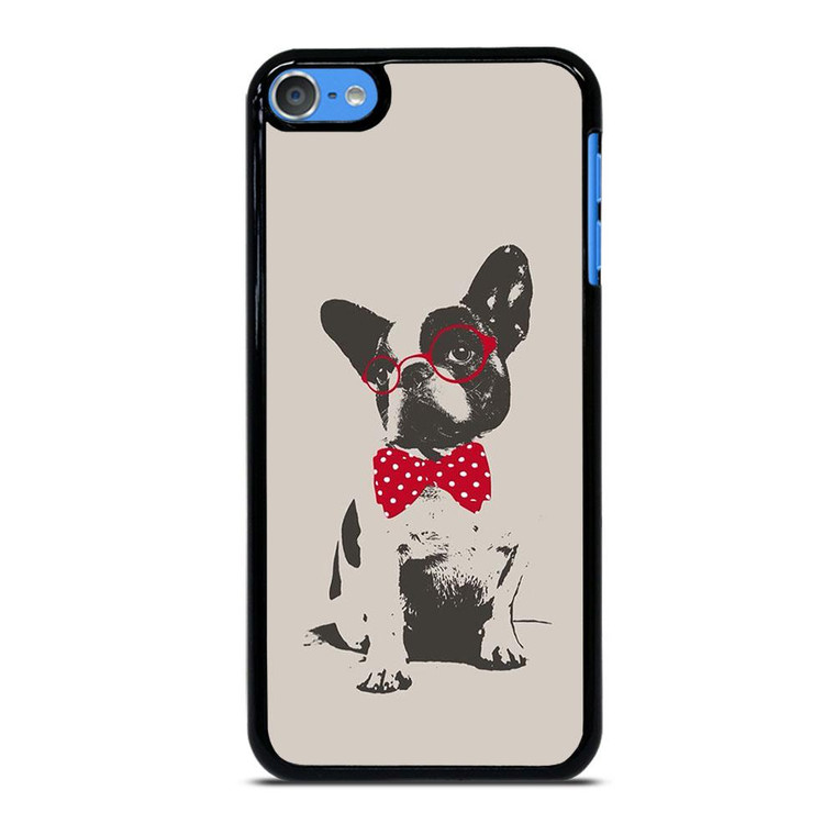 BOSTON TERRIER DOG CUTE iPod Touch Case Cover
