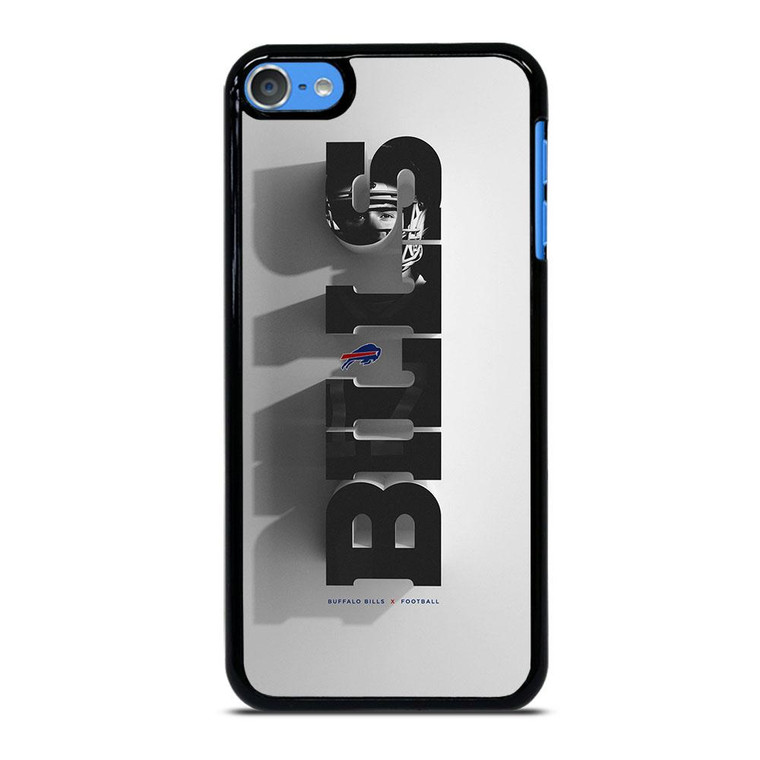 BUFFALO BILLS EMBLEM iPod Touch Case Cover