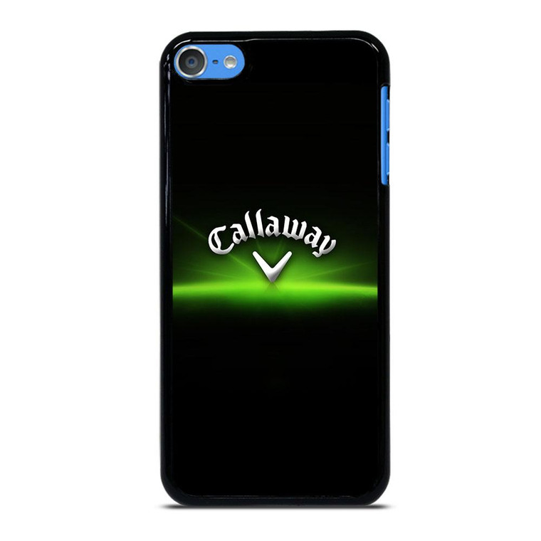 CALLAWAY GOLF LOGO iPod Touch Case Cover