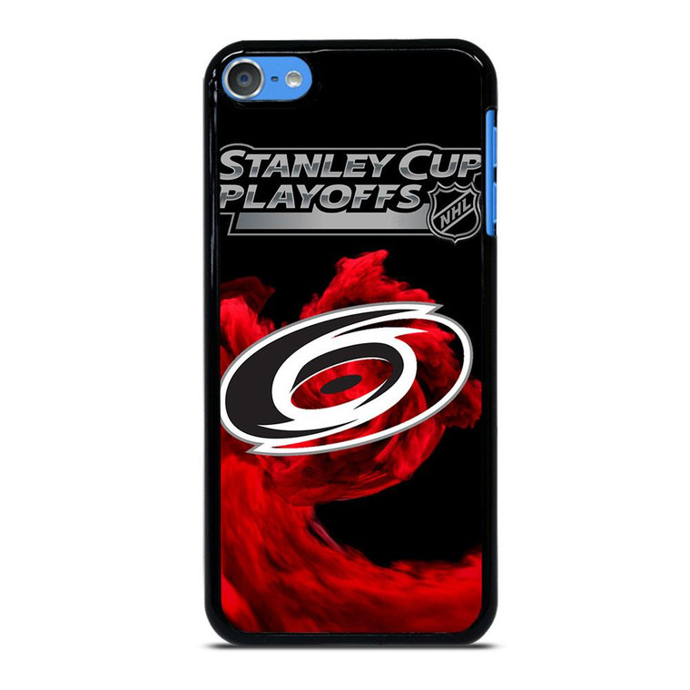 CAROLINA HURRICANES NHL SYMBOL iPod Touch Case Cover