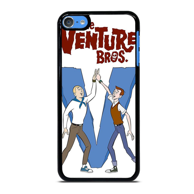 CARTOON THE VENTURE BROS iPod Touch Case Cover