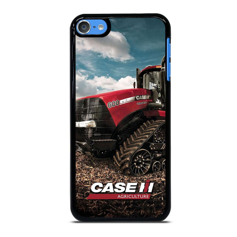 CASE IH INTERNATIONAL HARVESTER FARMALL iPod Touch Case Cover