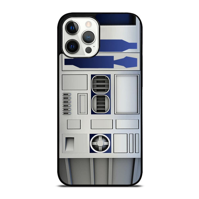 STAR WARS R2D2 iPhone Case Cover