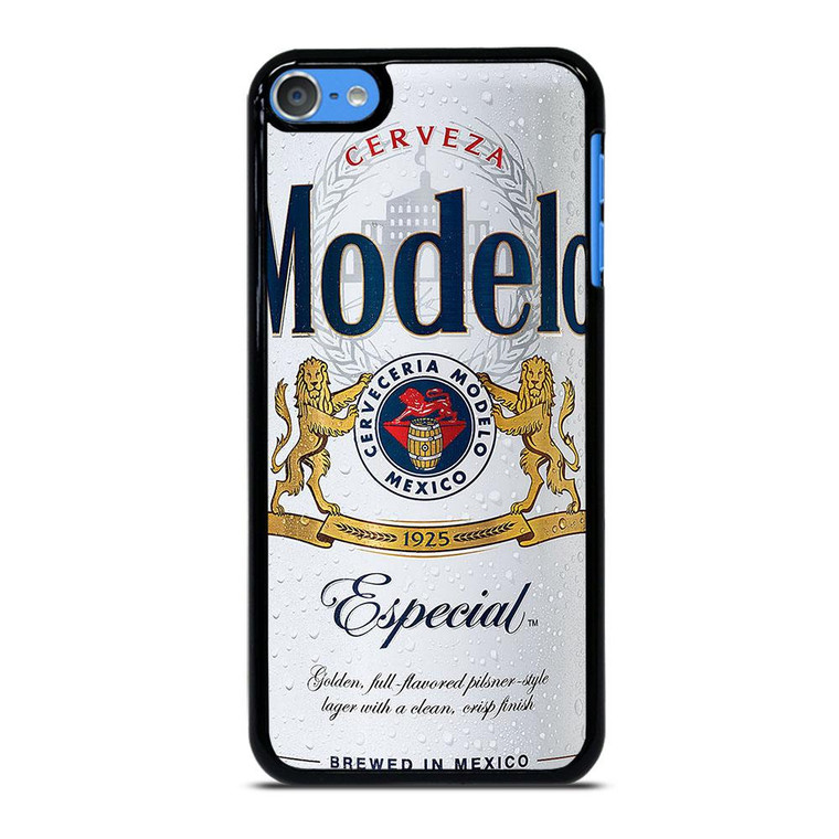 CERVEZA MODELO ESPECIAL BEER iPod Touch Case Cover
