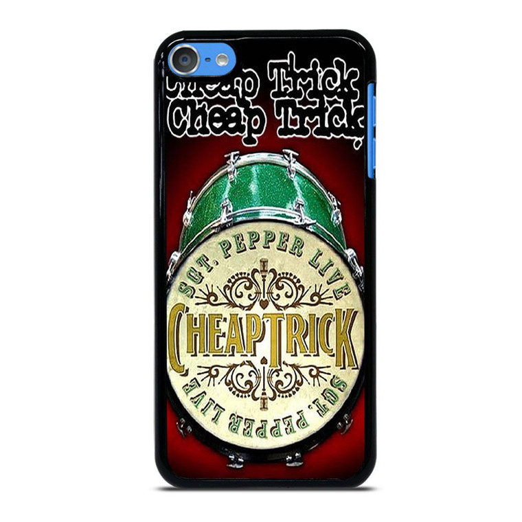 CHEAP TRICK CLASSIC BAND iPod Touch Case Cover
