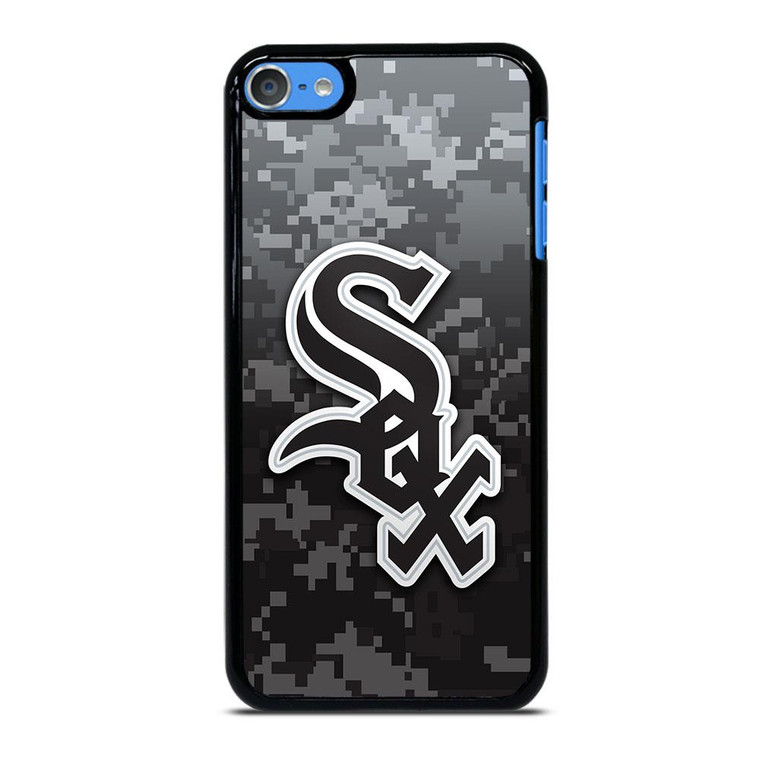 CHICAGO WHITE SOX CAMO iPod Touch Case Cover