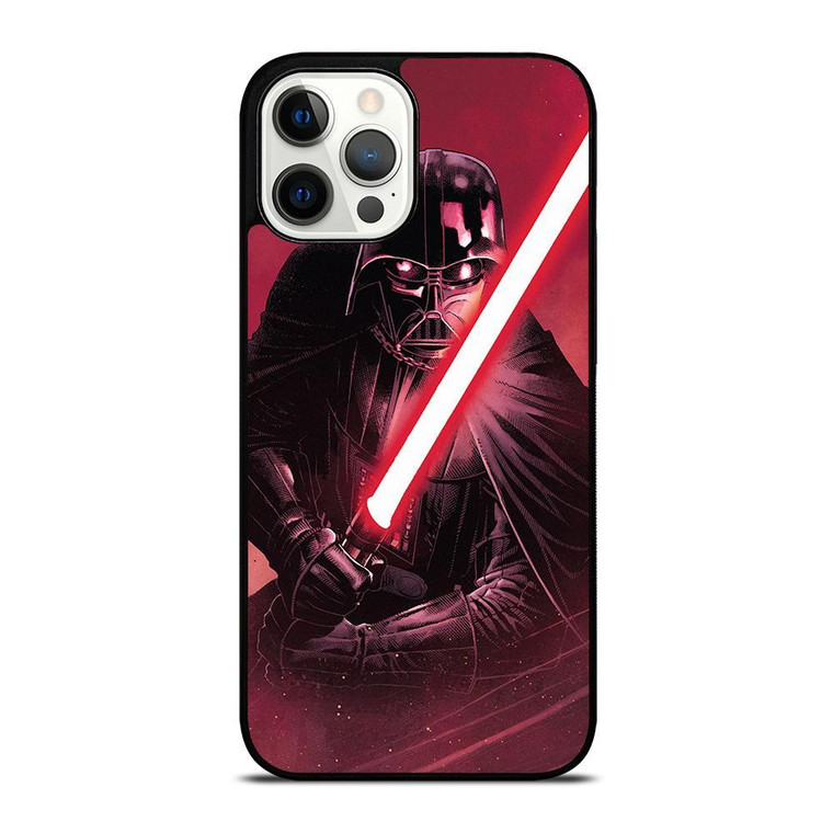 STAR WARS DARTH VADER 2 iPhone Case Cover
