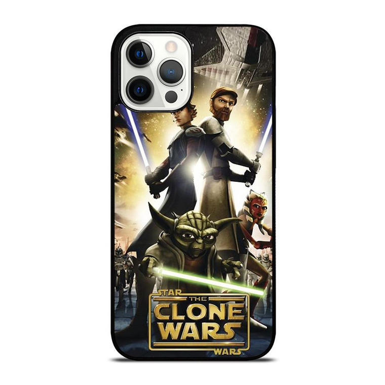 STAR WARS CLONE iPhone Case Cover