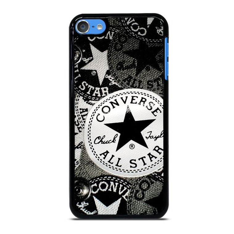CONVERSE ALL STAR PATTERN iPod Touch Case Cover