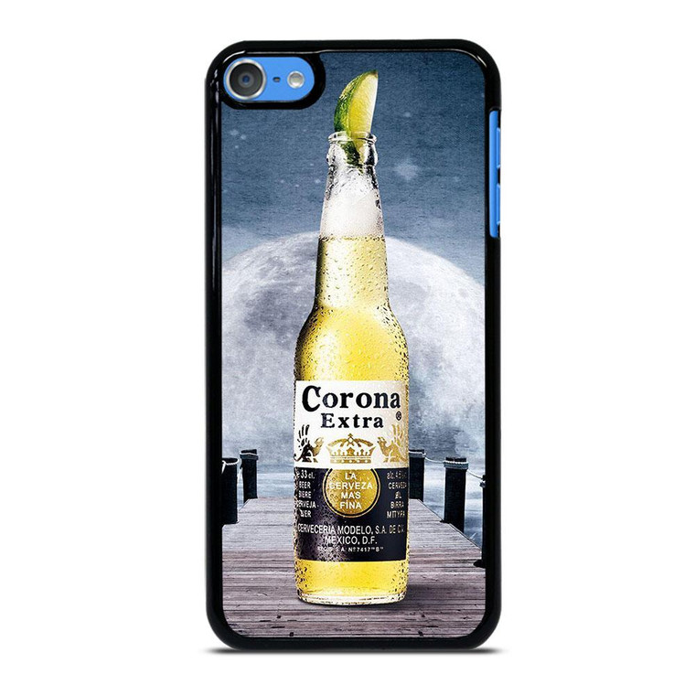CORONA BEER BOTTLE MOON iPod Touch Case Cover
