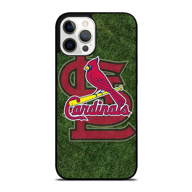 St LOUIS CARDINALS LOGO iPhone Case Cover