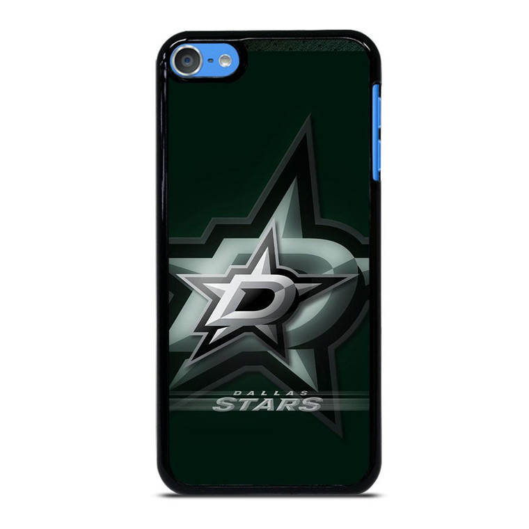 DALLAS STARS NHL LOGO iPod Touch Case Cover