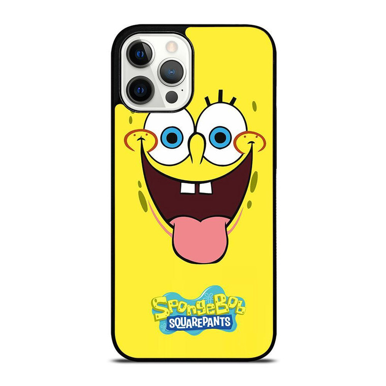 SPONGEBOB SQUAREPANTS iPhone Case Cover