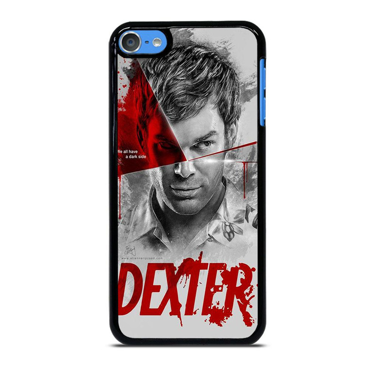 DEXTER SERIES 1 iPod Touch Case Cover