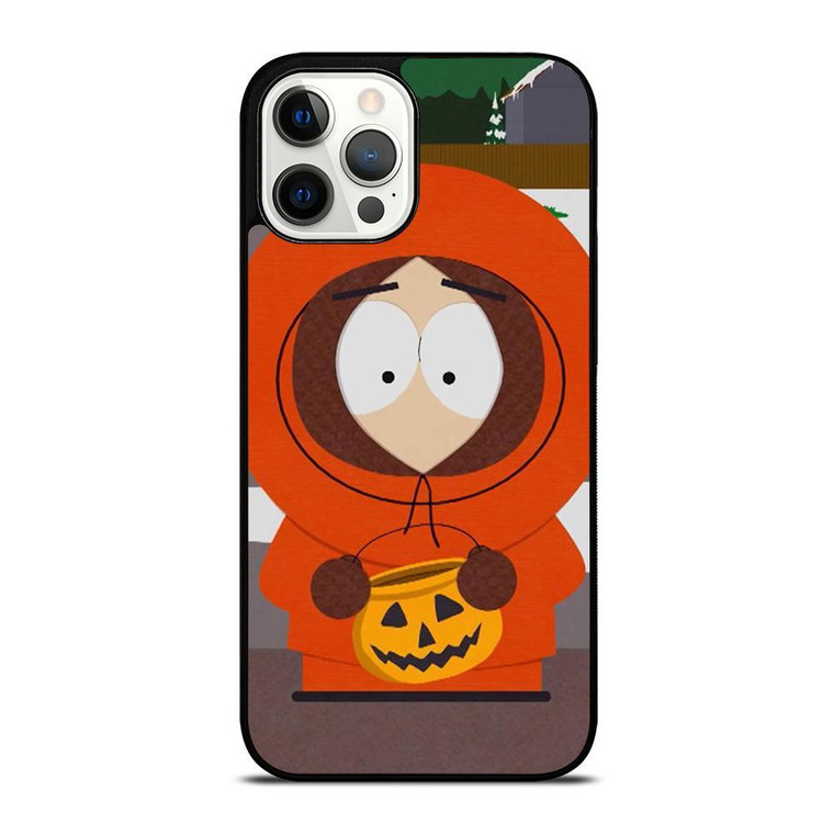 SOUTH PARK KENNY 2 iPhone Case Cover