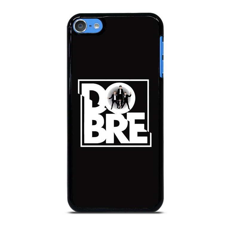 DOBRE BROTHERS GROUP LOGO iPod Touch Case Cover