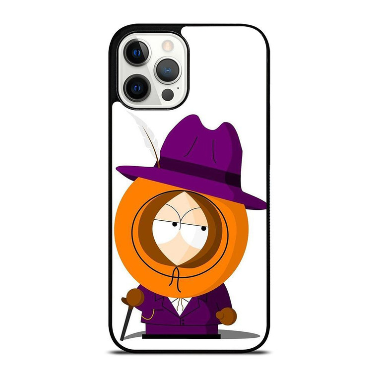 SOUTH PARK KENNY 1 iPhone Case Cover