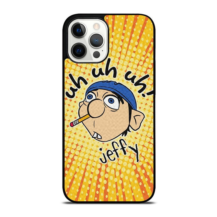 SML JEFFY SUPERMARIOLOGAN iPhone Case Cover