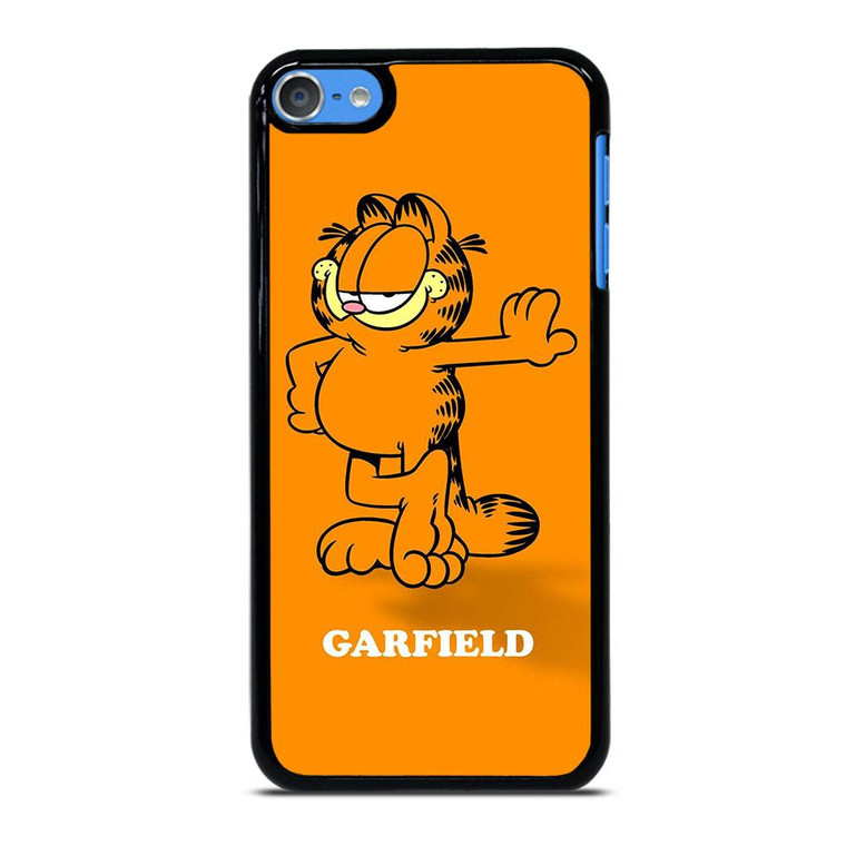 GARFIELD CAT iPod Touch Case Cover